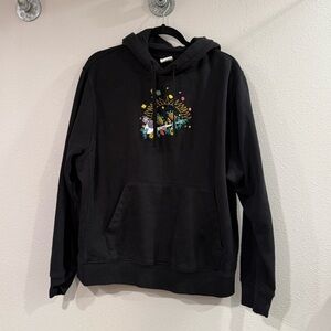 Nike Embroidered Sweatshirt